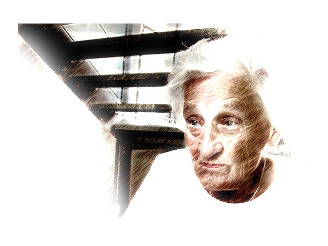 La Soledad en los Mayores, un gran problema de salud que debe detectarse a tiempo